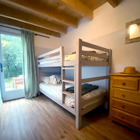 Centre Mediation Equine La Daouste Villa Jouques Room photo
